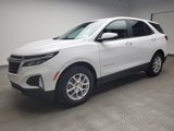 Used 2022 Chevrolet Equinox LT image 2