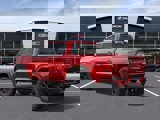 New 2025 GMC Canyon Elevation image 3