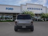 New 2024 Ford Bronco Sport Free Wheeling w/ Convenience Package image 5