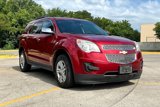 Used 2015 Chevrolet Equinox LT w/ Driver Convenience Package image 3