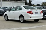 Used 2009 Toyota Corolla S image 5