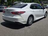 Used 2019 Toyota Camry LE image 5