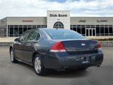 Used 2013 Chevrolet Impala LT w/ LT Sunroof Package image 3