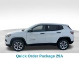 New 2025 Jeep Compass Sport image 3