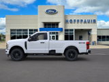 New 2025 Ford F350 4x4 Regular Cab Super Duty image 3