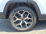 New 2025 Jeep Compass Limited image 5