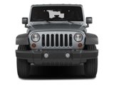 Used 2014 Jeep Wrangler Unlimited Sahara image 4