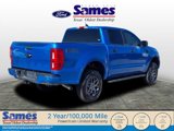 Used 2023 Ford Ranger XLT w/ Equipment Group 301A Mid image 4