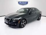 Used 2017 BMW 230i xDrive Coupe image 3