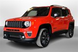 Used 2021 Jeep Renegade Latitude w/ Convenience Group image 3