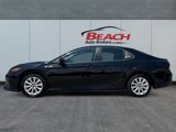 Used 2020 Toyota Camry LE image 2