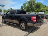 Certified 2023 Ford F150 King Ranch w/ Equipment Group 601A High image 5