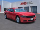 Used 2023 Dodge Charger SXT image 3