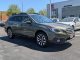Used 2017 Subaru Outback 2.5i Limited image 2