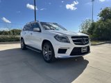Used 2015 Mercedes-Benz GL 63 AMG 4MATIC image 3