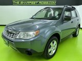 Used 2011 Subaru Forester 2.5X image 5