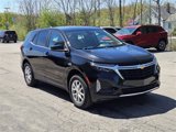 Certified 2023 Chevrolet Equinox LT image 3