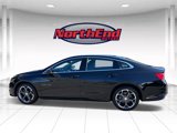 Used 2023 Chevrolet Malibu LT w/ Driver Confidence Package image 5