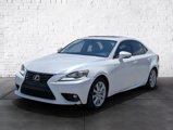 Used 2016 Lexus IS 200t image 4