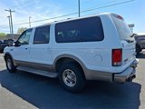 Used 2004 Ford Excursion Eddie Bauer image 4