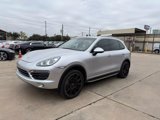 Used 2012 Porsche Cayenne S image 4