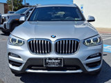 Used 2019 BMW X3 xDrive30i w/ Convenience Package image 2