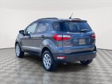 Used 2020 Ford EcoSport SE w/ SE Convenience Package image 5