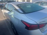 Used 2024 Nissan Altima 2.5 SV image 4