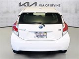 Used 2016 Toyota Prius C Four image 6