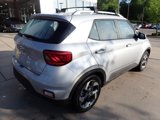 Certified 2022 Hyundai Venue SEL image 2