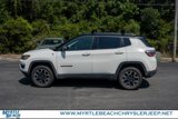 Used 2019 Jeep Compass Trailhawk image 3
