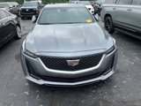 Certified 2022 Cadillac CT5 Premium Luxury w/ Parking Package image 2
