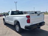 New 2025 Chevrolet Silverado 1500 W/T w/ WT Value Package image 5