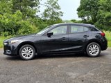 Used 2018 MAZDA MAZDA3 Sport image 4