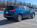 Used 2021 Chevrolet Equinox LT image 6