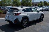 New 2025 Subaru Crosstrek 2.5i Premium image 3