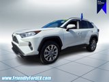Used 2019 Toyota RAV4 Limited image 2