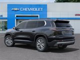 New 2024 GMC Acadia Elevation w/ Luxury Package image 3