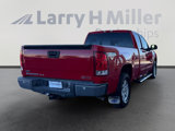 Used 2010 GMC Sierra 1500 SLE w/ Power Pack Plus image 5