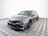 Used 2022 Toyota Camry SE image 4