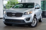 Used 2017 Kia Sorento LX w/ LX Convenience Package image 2