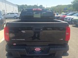 Used 2021 Chevrolet Colorado LT w/ Safety Package image 5