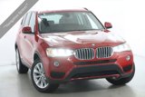 Used 2017 BMW X3 xDrive28i image 2