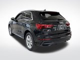 New 2025 Audi Q3 2.0T Premium image 3