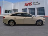 Used 2024 Chevrolet Malibu LT image 5