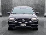 Used 2020 Acura TLX image 2