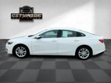 Used 2017 Chevrolet Malibu LT image 2