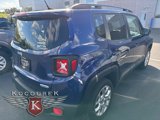 Used 2017 Jeep Renegade Latitude w/ Cold Weather Group image 4