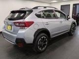 Used 2022 Subaru Crosstrek 2.0i Premium w/ Moonroof Package image 4