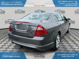 Used 2010 Ford Fusion SE image 4
